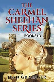 The Carmel Sheehan Series
