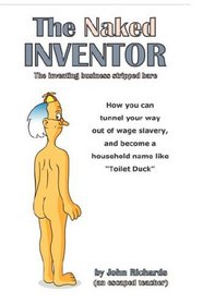 The Naked Inventor