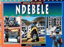 Ndebele (Indaba Mini Curio)