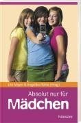 Absolut nur fr Mdchen