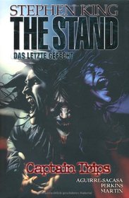 Stephen King: The Stand - Collectors Edition 01: Captain Trips