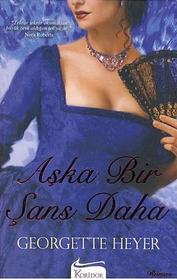 Aska Bir Sans Daha (The Convenient Marriage) (Turkish Edition)