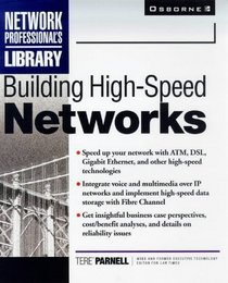 Building High-Speed Networks