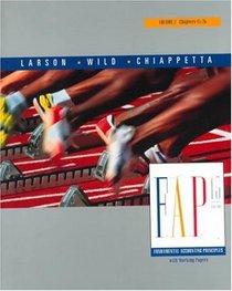 FAP  Volume 2 Chapters 13-26 (Paperback) w/ Working Papers