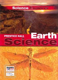 Science Explorer- Earth Science