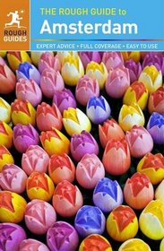 The Rough Guide to Amsterdam