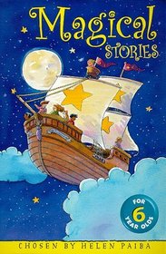 Magical Stories for Six-Year-Olds