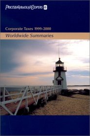 Corporate  Individual Taxes 1999/2000