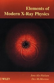 Elements of Modern X-ray Physics