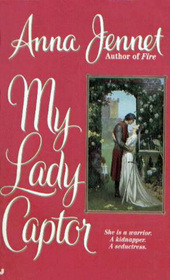 My Lady Captor