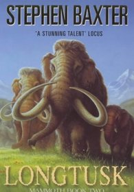 Long Tusk : Mammoth Book Two