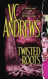 Twisted Roots (De Beers, Bk 3)