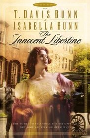 The Innocent Libertine (Heirs of Acadia, Bk 2)