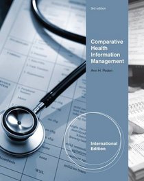 Comparative Health Information Management