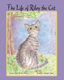 The Life of Riley the Cat