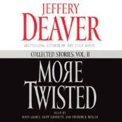 More twisted : collected stories, vol. II