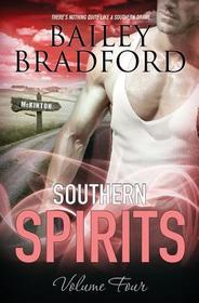 Southern Spirits, Vol 4: Ascension / Whirlwind