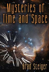 Mysteries of Time and Space