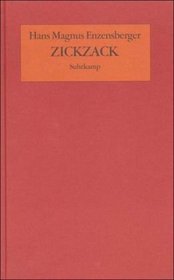 Zickzack: Aufsatze (German Edition)