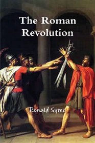 The Roman Revolution