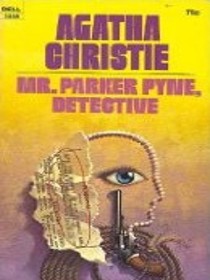Mr. Parker Pyne Detective