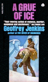 A Grue of Ice