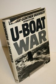 U-BOAT WAR