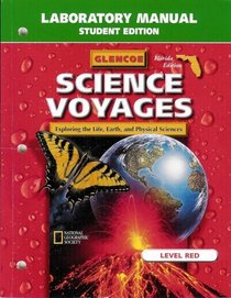 Science Voyages Laboratory Manual Teacher Edition Level Red Gr. 6 (Glencoe Science Voyages Level Red)