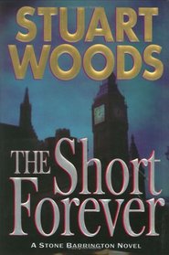 The Short Forever (Stone Barrington, Bk 8)