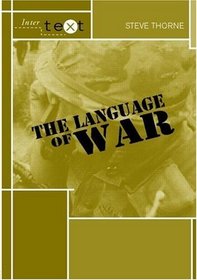 The Language of War (Intertext)