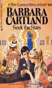Seek the Stars (Camfield, No 106)