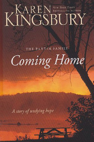 Coming Home (Large Print)