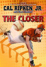 The Closer (Cal Ripken, Jr.'s All Stars)