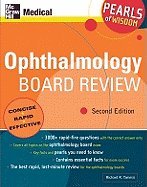Ophthalmology Board Review