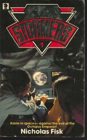 STARSTORMERS (KNIGHT BOOKS)