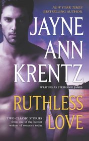 Ruthless Love: Corporate Affair\Lover in Pursuit