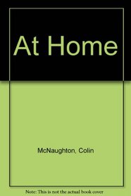 At Home (Book of Opposites)