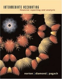 Intermediate Accounting