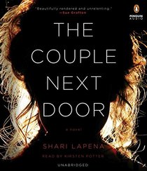 The Couple Next Door (Audio CD) (Unabridged)