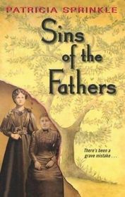 Sins of the Father (Family Tree, Bk 2)