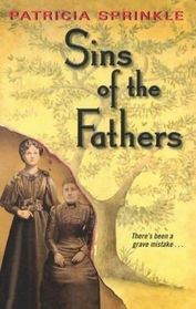 Sins of the Father (Family Tree, Bk 2)