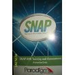 SNAP 2010 Web-Based Training and Assessment