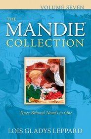 The Mandie Collection, Vol 7