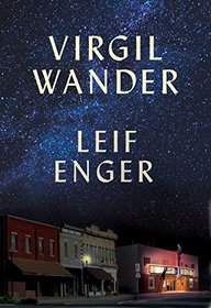 Virgil Wander