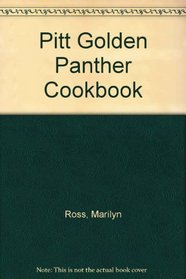 Pitt Golden Panther Cookbook