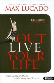 Outlive Your Life - Workbook