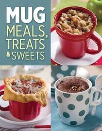 Mugs, Meals, Sweets & Treats
