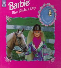 Blue Ribbon Day (Barbie)
