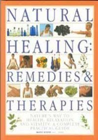 Natural Healing Remedies & Therapies