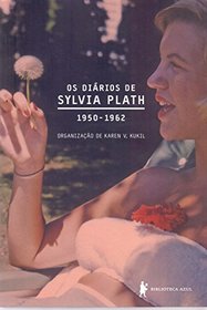 Diarios de Sylvia Plath (Em Portugues do Brasil)